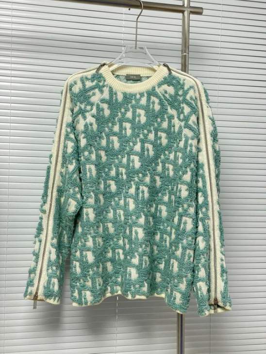 Picture of Dior Sweaters _SKUDiorXS-Lattr17544833